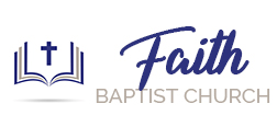 Faith Baptist Church Logo