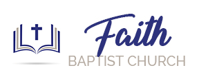 Home - Faith Baptist Church