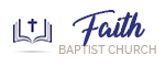 Faith Baptist Church Logo